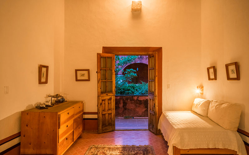 Hacienda San Ignacio - Room 4